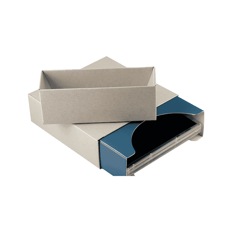 Wellpappkartons für Haushaltswerkzeuge