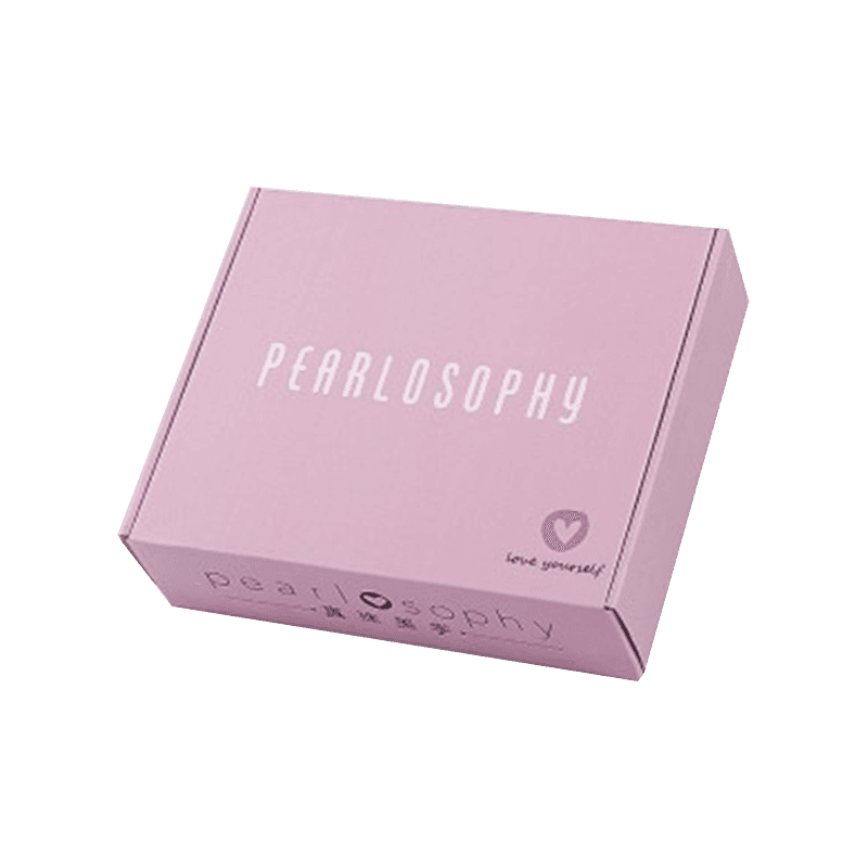 Kundenspezifische Versandkartons aus Wellpappe