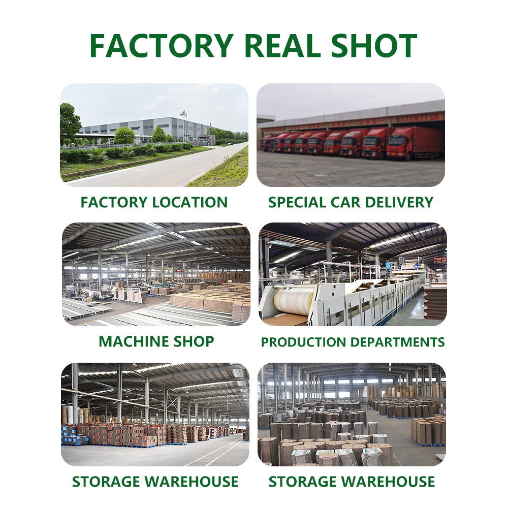 Umzugskartons aus Wellpappe