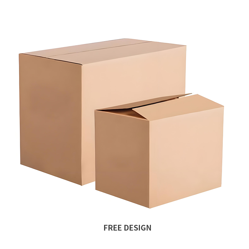 Verpackung Karton Versand Versandkartons