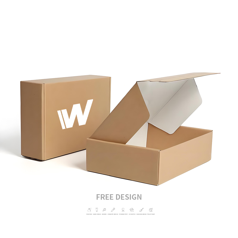 Faltschachteln aus Karton